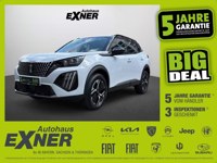 Peugeot 2008 2023 occasion