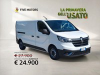 Renault Trafic 2023 occasion