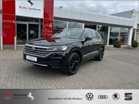 Volkswagen Touareg 2023 occasion
