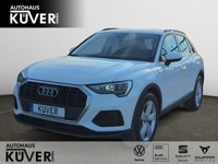 Audi Q3 2023 occasion