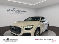 Audi Q8 2023 occasion