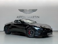 Aston Martin V8 Vantage 2023 occasion