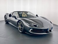 Ferrari 296 GTS 2023 occasion