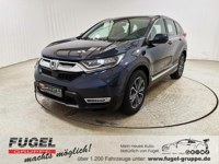 Honda CR-V 2023 occasion