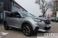 Peugeot e-2008 2023 occasion