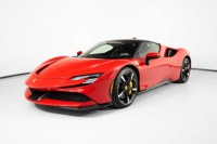 Ferrari LaFerrari 2023 occasion