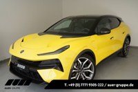 Lotus Eletre 2023 occasion