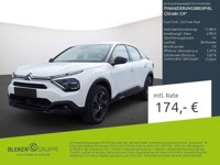 Citroën C4 2023 occasion