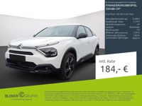 Citroën C4 2023 occasion