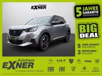 Peugeot 2008 2023 occasion