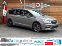 Chrysler Pacifica 2023 occasion