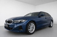 BMW 320 2023 occasion
