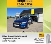Dacia Sandero 2023 occasion