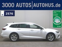 Opel Insignia 2023 occasion