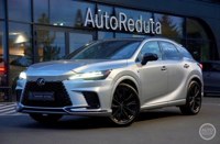 Lexus RX 500 2023 occasion