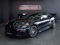Maserati Granturismo 2023 occasion