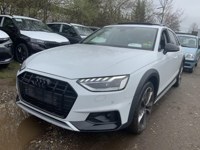 Audi A4 Allroad 2023 occasion