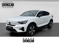 Volvo C40 2023 occasion