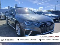Audi S4 2023 occasion