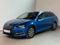 Skoda Superb 2023 occasion