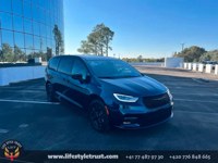 Chrysler Pacifica 2023 occasion