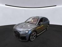 Audi SQ5 2023 occasion