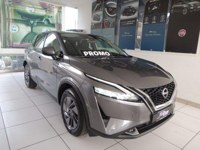 Nissan Qashqai 2023 occasion