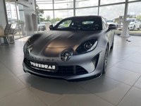 Renault Alpine A110 2023 occasion