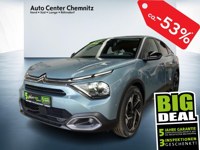 Citroën C4 2023 occasion