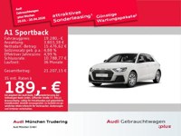 Audi A1 2023 occasion