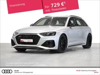 Audi RS4 2023 occasion