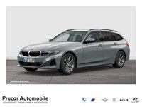 BMW 320 2023 occasion