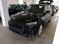 Audi Q5 2023 occasion