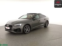 Audi S5 2023 occasion