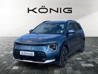 Kia Niro EV 2023 occasion