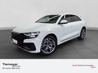 Audi Q8 2023 occasion