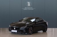 Maserati Ghibli 2023 occasion