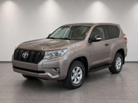 Toyota Land Cruiser 2023 occasion