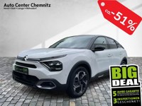 Citroën C4 2023 occasion