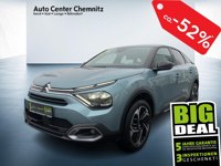 Citroën C4 2023 occasion
