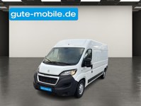 Peugeot Boxer 2023 occasion