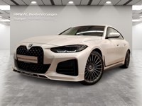ALPINA B4 2023 occasion