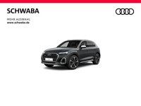Audi SQ5 2023 occasion