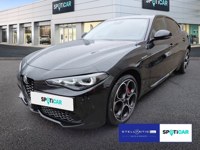 Alfa Romeo Giulia 2023 occasion