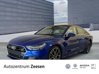 Audi A7 2023 occasion