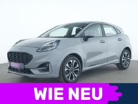 Ford Puma 2023 occasion