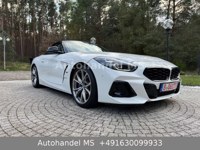 BMW Z4 2023 occasion