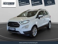 Ford EcoSport 2023 occasion