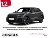 Audi SQ2 2023 occasion
