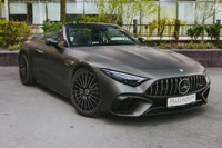 Mercedes-Benz SLR 2023 occasion